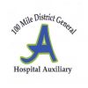 100 Mile District General Hospital Auxiliary