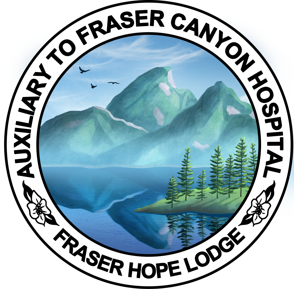 Auxiliary To Fraser Canyon Hospital & Fraser Hope Lodge