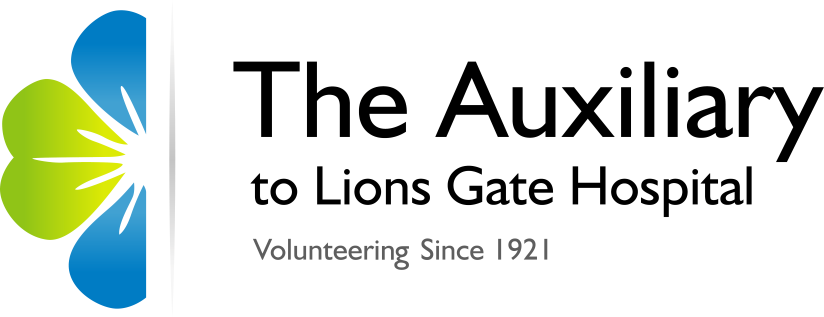 The Auxiliary To Lions Gate Hospital