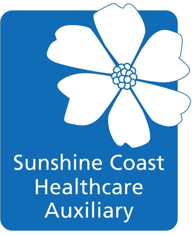Sunshine Coast Healthcare Auxiliary
